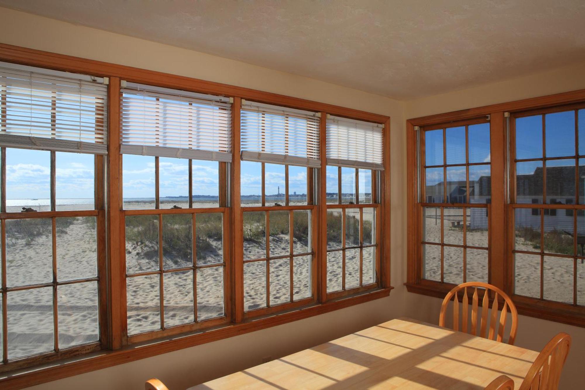 Kalmar Village & Tradewinds North Truro Exterior foto